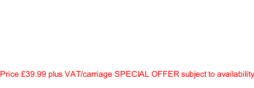 KS2  Level 2 CIK  Available in Black/White trim. CIK Level 2 Homologation (M.T Sport)  Various sizes XS 5’ 6” - L/XL max 5’10” Was £49.00 plus VAT/Carr Price £39.99 plus VAT/carriage SPECIAL OFFER subject to availability